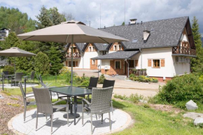 Beskid Ski Villa